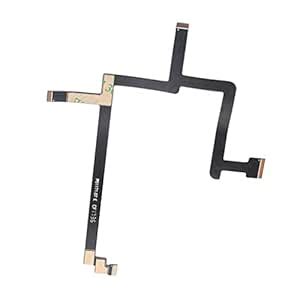 Losa PCB Flexible Gimbal Flat Ribbon Cable Wire Strap for DJI Phantom 3 ...