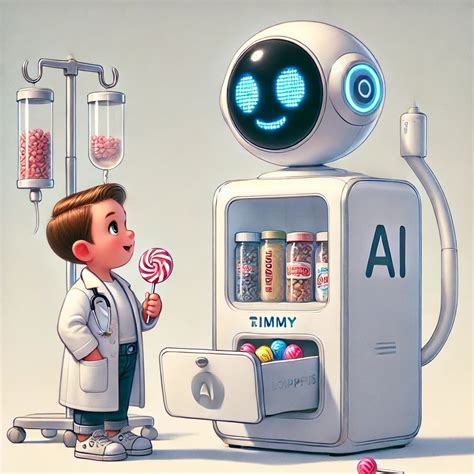 Timmy on the pros and cons of becoming a doctor in the Digital Age | Dr ...