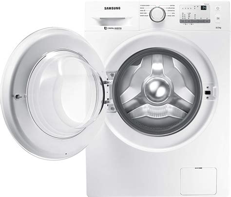 Image result for Washing Machine 8Kg Front Load