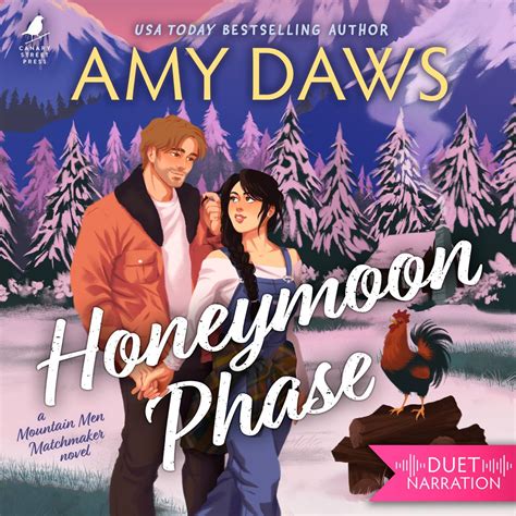 Honeymoon Phase Audiobook | Libro.fm