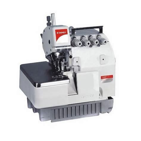 Image result for 4 Thread Overlock Machine