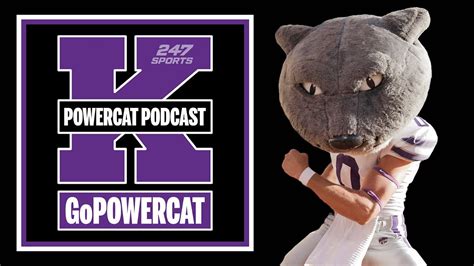 Powercat Podcast | A Kansas State athletics podcast - Podcast - Apple Podcasts