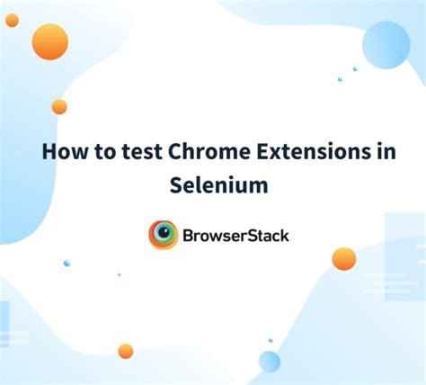 Image result for Automation Testing Using Selenium and Browser Stack