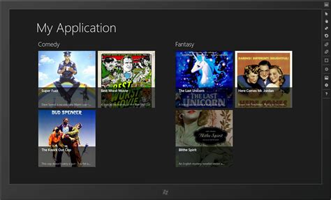 Image result for WinRT Development Tutorial