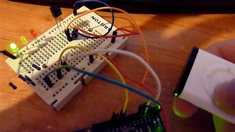 Apple Arduino Control App 的图像结果