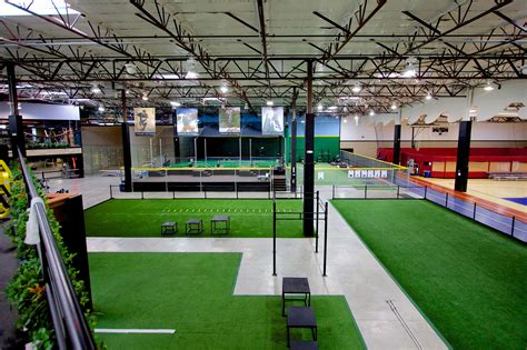 28 Indoor Sports Facility Design ideas | indoor sports, sports training ...