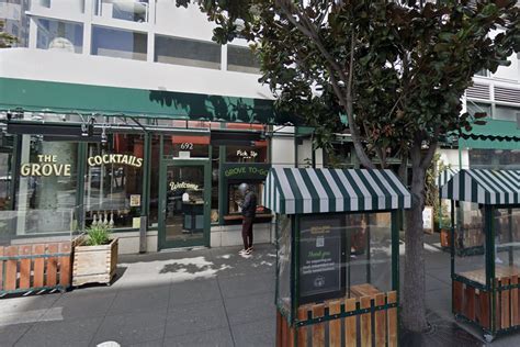 San Francisco Businesses Suffered Major Losses During APEC, Owners Say