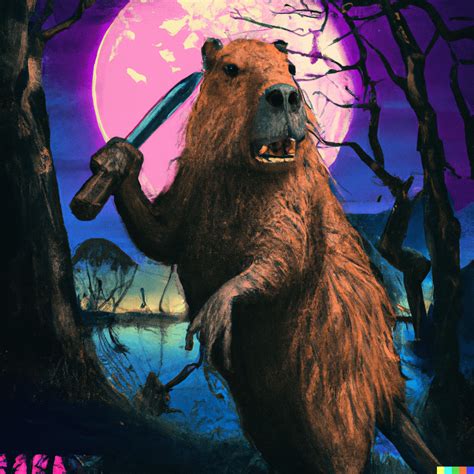Animal Horror Movie Posters 80s