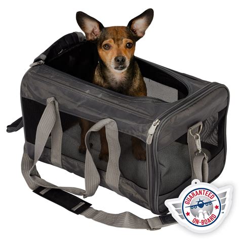 Airline Approved Dog Carrier Petsmart
