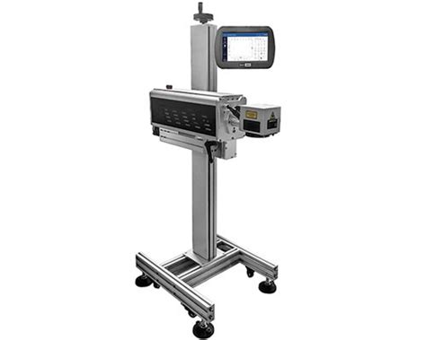 Superjet - Laser Marking Machines