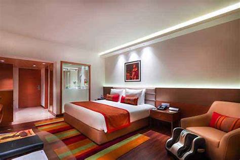 Radisson Blu Hotel GRT, Chennai - Venue - St. Thomas Mount - Weddingwire.in