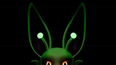 Alien Bunny Movie 的图像结果