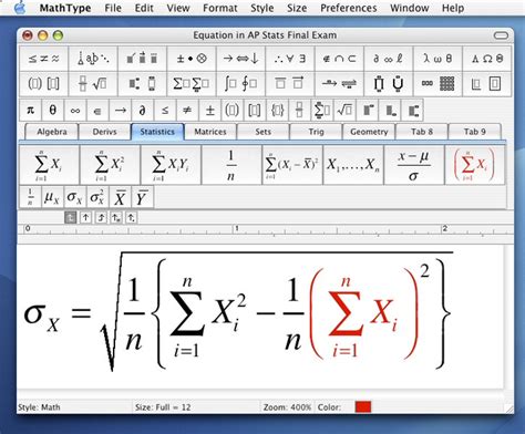 Image result for MathType 6.9 Product Key