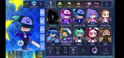 Descargar Gacha Star 3.2 APK Gratis para Android
