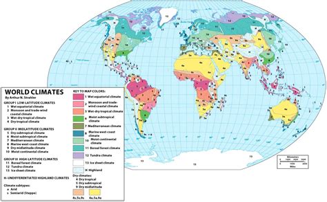 Climate of Los Angeles - Wikipedia