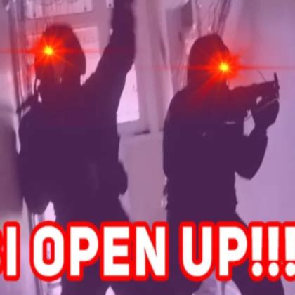 Image result for FBI Open Up Song Code