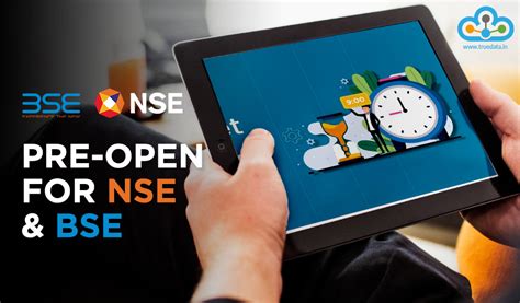 What is Pre-Open Market Session in Stock Market?