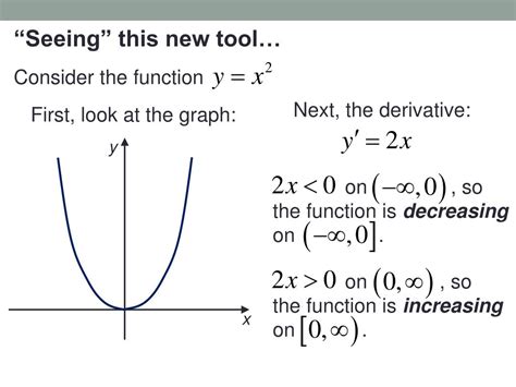 Image result for Increasing and Decreasing Functions Simple Example Problems