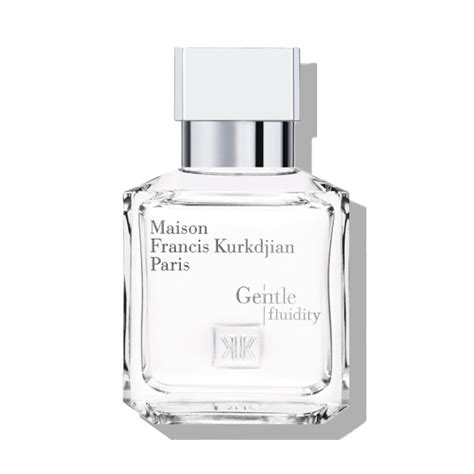 Buy Maison Francis Kurkdjian Gentle Fluditity Silver Eau de Parfum ...