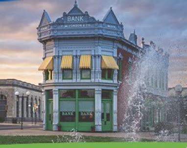 Who We Are - David W Barnes Funeral Home