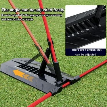 Image result for Golf Driver Target Line Alignment Stick