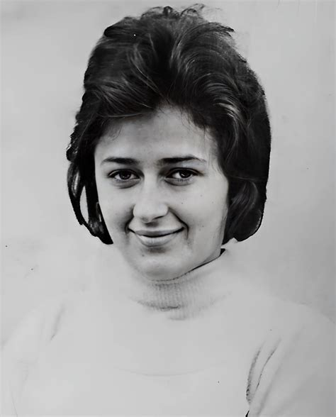 Никто не помнил, как выглядела эта знаменитая еврейка в молодости ...