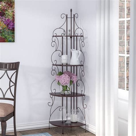 Small Bakers Racks 的图像结果