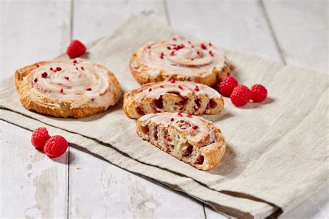 Bakels Raspberry Filling at Williams Abney blog