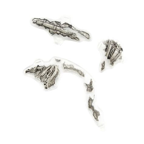 Igračka nalepnice Terminator MAGAZA 14166 | Volim svoj dom