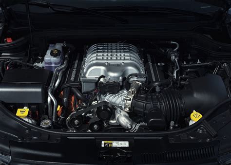 The Pros And Cons Of Pushrod Engines Explained