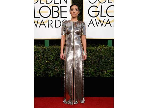 Best dressed ladies at the Golden Globes 2017 | Filmfare.com