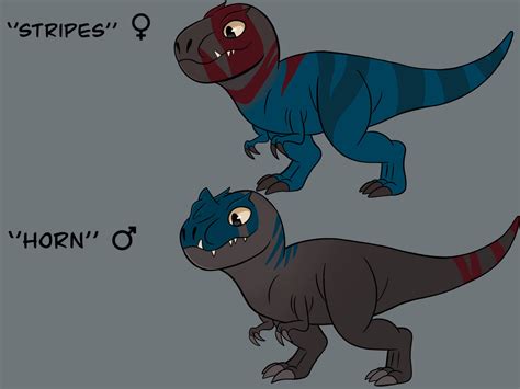 Fang and Reds offspring by Eerie-Murmur on DeviantArt