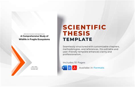 Science Paper Template 的图像结果