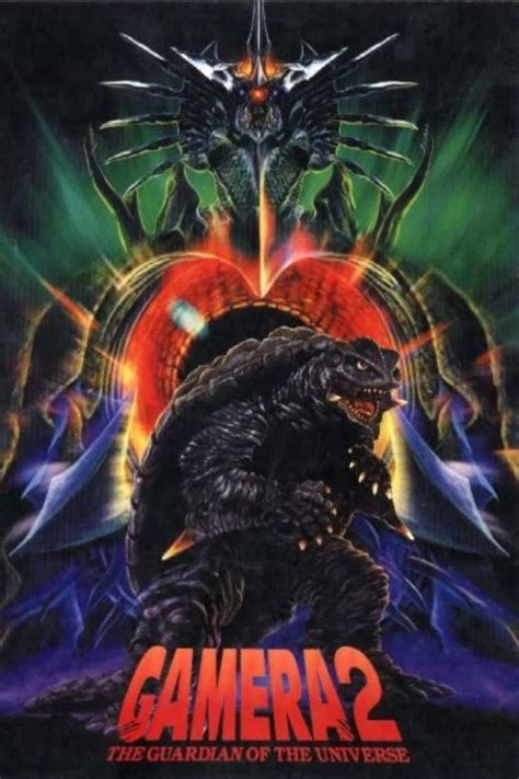 Attack Of Legion