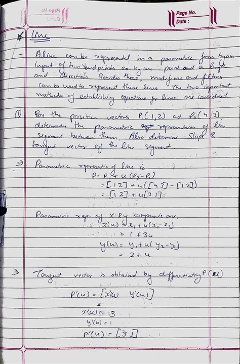 calculus/Mathematics 1.9 - Food Production Operations- I - Studocu
