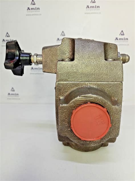 Vickers CT 10 F 30 pressure relief valve Rated | Ubuy India