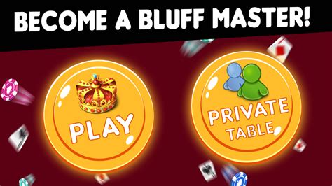 Bluff Card Game - App on Amazon Appstore