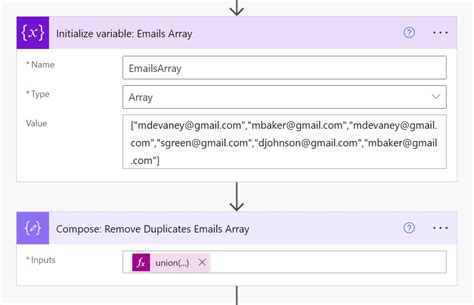 Image result for Power Automate Remove Item From Array