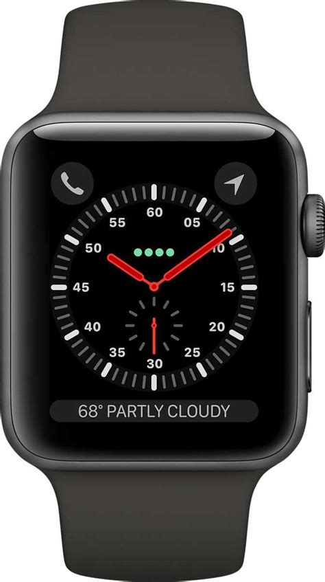 Bildergebnis für apple watch series 3 glucose