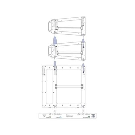 BIM objects - Free download! 900-LFC Compact Low-Frequency Control ...