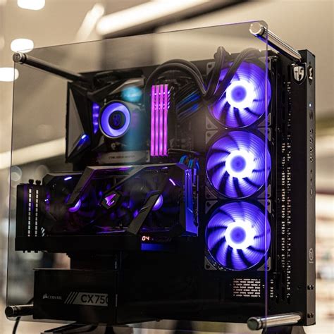 Image result for Custom PC Case