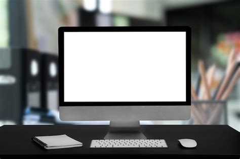 Work Computer 的图像结果