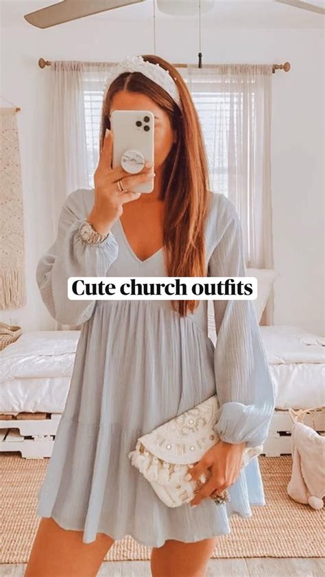 Trendy church outfits – Artofit
