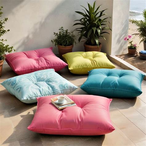 25 Floor Seating Ideas To Suit Any Style