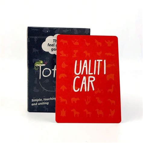 Gender-Neutral - Modernist Social Connection Game With Dual-Texture ...