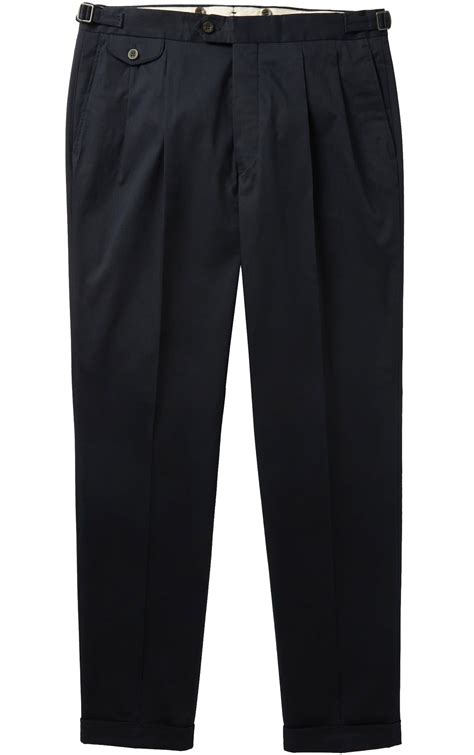 5 Best Pleated Pants for Men to Add to the Fold in 2026 | FashionBeans