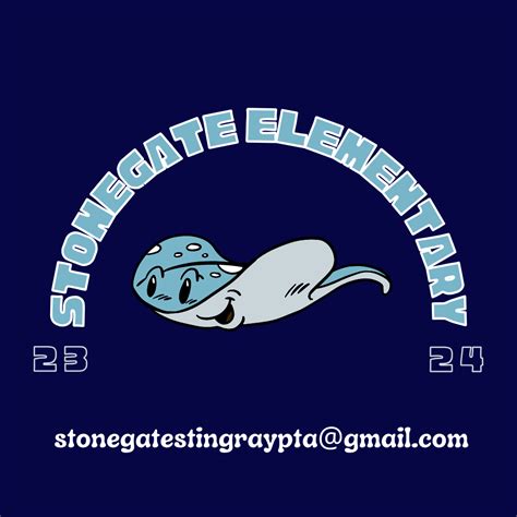 PTBoard - Stonegate Elementary PTA