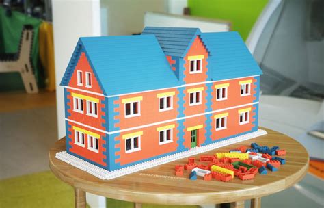 Model-Building Bricks 的图像结果