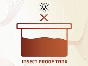 Livpure Bolt+ Star, 80% Water Savings, RO+In Tank UV+UF+Min+Copper+ 7 L ...