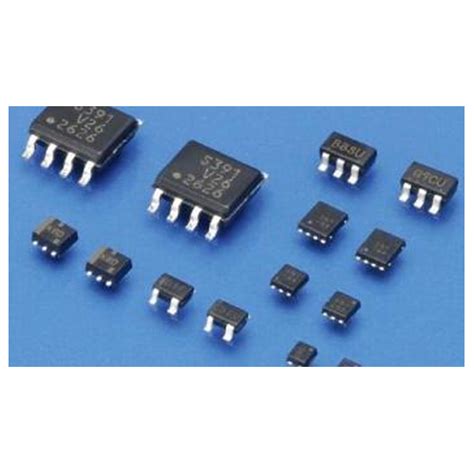 Image result for SMD Components